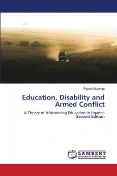 Education Disability and Armed Conflict