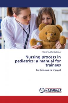 Nursing process in pediatrics