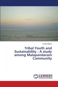 Tribal Youth and Sustainability