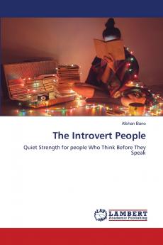 The Introvert People