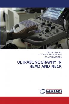 ULTRASONOGRAPHY IN HEAD AND NECK