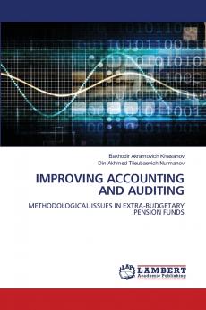 IMPROVING ACCOUNTING AND AUDITING