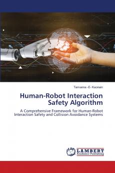Human-Robot Interaction Safety Algorithm