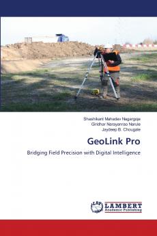 GeoLink Pro