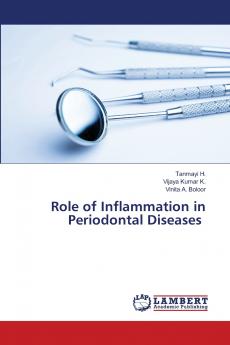 Role of Inflammation in Periodontal Diseases