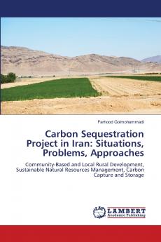 Carbon Sequestration Project in Iran