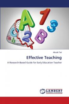 Effective Teaching