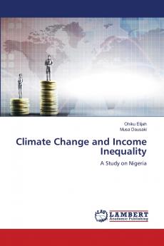 Climate Change and Income Inequality