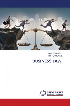 BUSINESS LAW