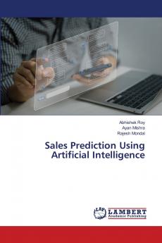 Sales Prediction Using Artificial Intelligence