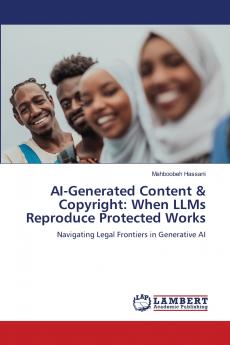 AI-Generated Content & Copyright