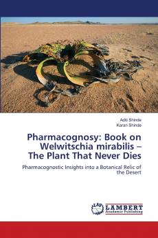 Pharmacognosy