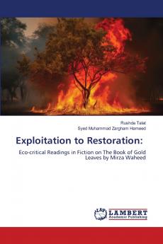 Exploitation to Restoration