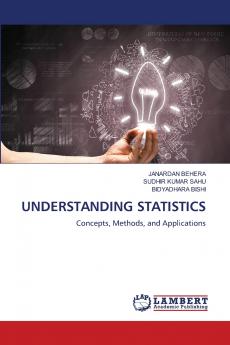 UNDERSTANDING STATISTICS
