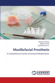 Maxillofacial Prosthesis