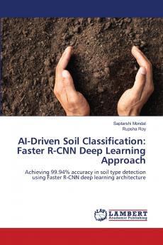AI-Driven Soil Classification