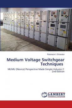 Medium Voltage Switchgear Techniques