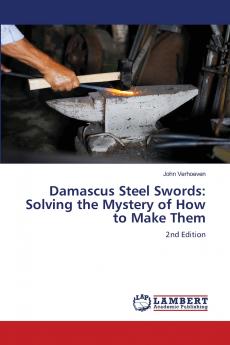 Damascus Steel Swords