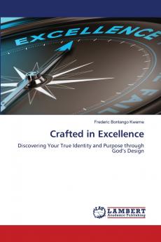 Crafted in Excellence