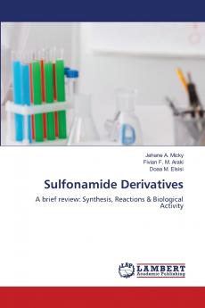 Sulfonamide Derivatives