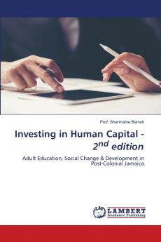 Investing in Human Capital - 2nd edition