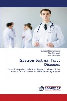 Gastrointestinal Tract Diseases