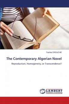 The Contemporary Algerian Novel