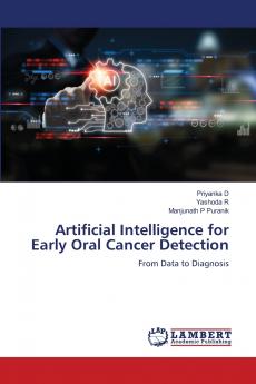 Artificial Intelligence for Early Oral Cancer Detection