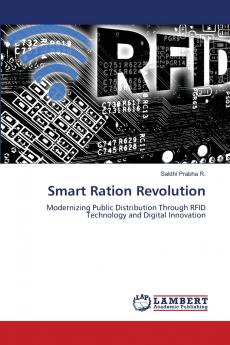Smart Ration Revolution