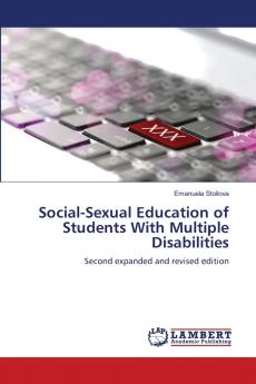 Social-Sexual Education of Students With Multiple Disabilities