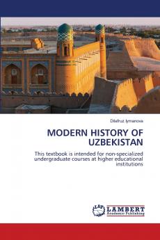 MODERN HISTORY OF UZBEKISTAN