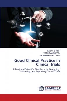 Good Clinical Practice in Clinical trials