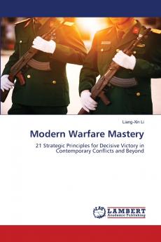 Modern Warfare Mastery