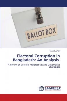 Electoral Corruption in Bangladesh