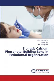 Biphasic Calcium Phosphate
