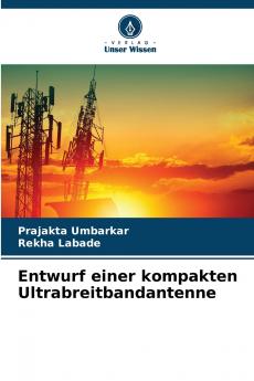 Entwurf einer kompakten Ultrabreitbandantenne