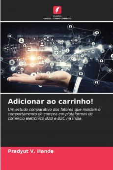 Adicionar ao carrinho!