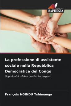 La professione di assistente sociale nella Repubblica Democratica del Congo