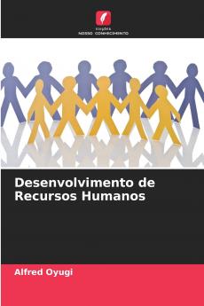 Desenvolvimento de Recursos Humanos