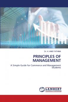 PRINCIPLES OF MANAGEMENT