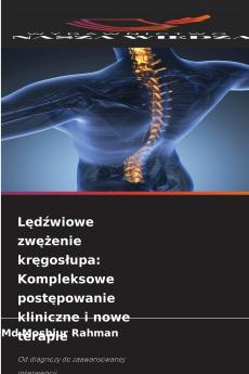 Lędźwiowe zwężenie kręgosłupa