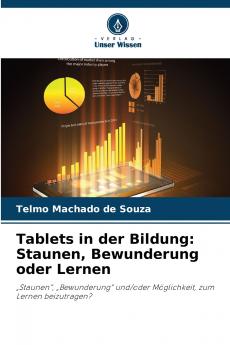 Tablets in der Bildung
