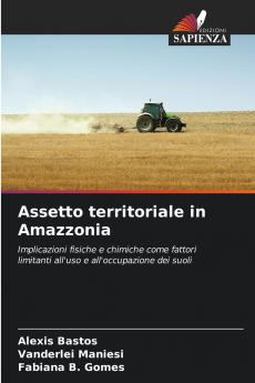 Assetto territoriale in Amazzonia