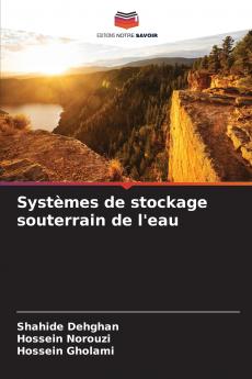 Systèmes de stockage souterrain de l'eau