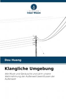 Klangliche Umgebung