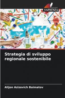 Strategia di sviluppo regionale sostenibile