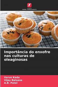Importância do enxofre nas culturas de oleaginosas
