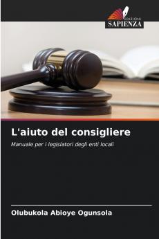 L'aiuto del consigliere