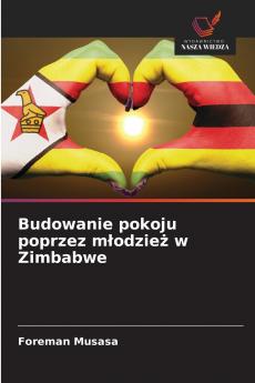 Budowanie pokoju poprzez młodzież w Zimbabwe