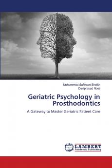 Geriatric Psychology in Prosthodontics